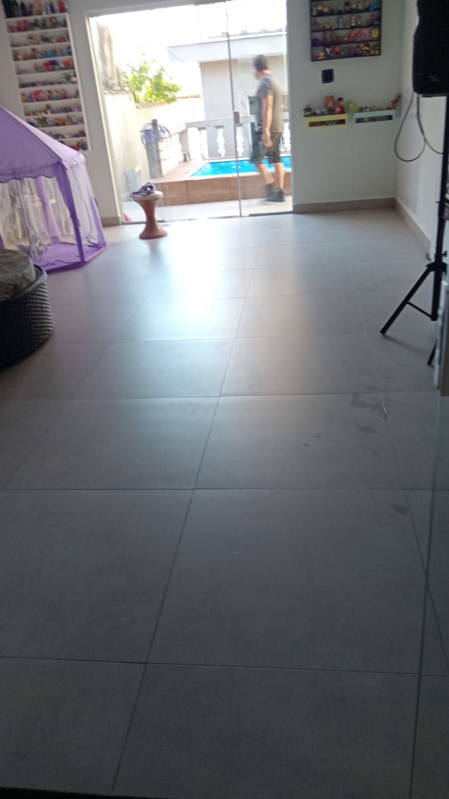 Sala de Estar 1